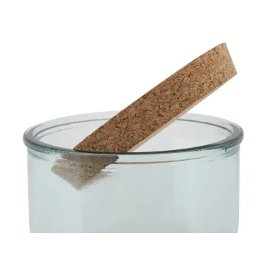 Wazon GARDEN Szkło Recyklingowe 21,5X43,5 cm (WYPRODUKOWANO W HISZPANII)